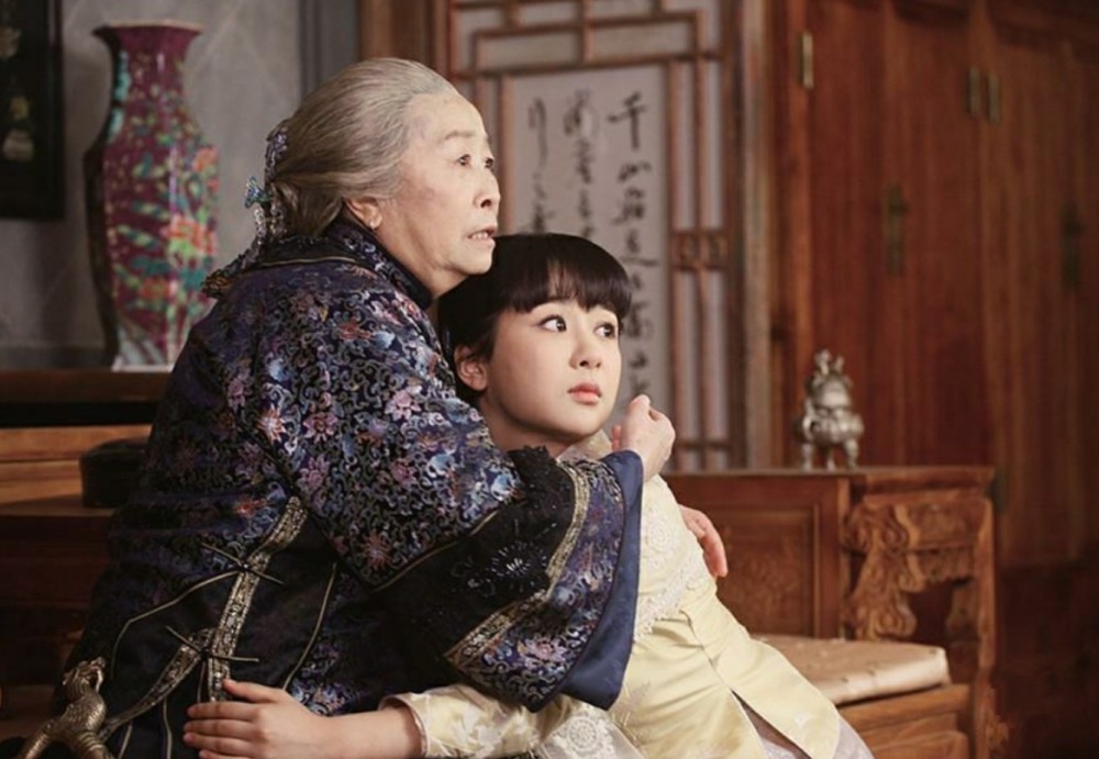 老戏骨张少华因病去世,杨志刚姜超的缅怀内容太感人