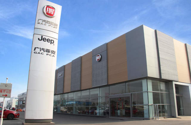 牧马人先涨价再加价这棵jeep在中国的摇钱树要倒了