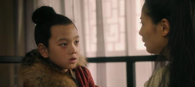 刘娥的前半生很苦,她为了大宋用自己的儿子去辽国当质子,这是一个母亲