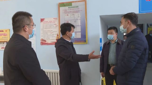 特克斯县掀起接种新冠疫苗热潮|特克斯县|新冠疫苗|全县|李伟