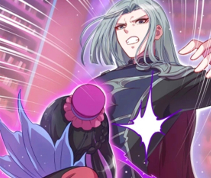 叶罗丽第九季毒夕绯霸气反攻黎灰这次要完了