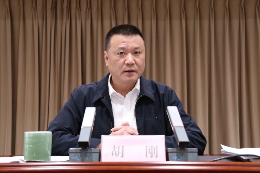 胡刚:闭环落实疫苗接种工作 为遂昌跨越式发展保驾护航