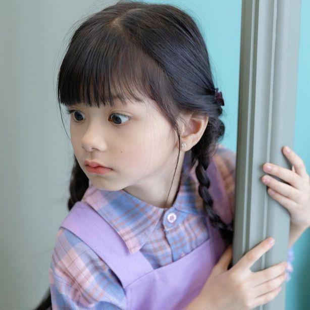 泰国最可爱童星爆红,萌照全曝光!