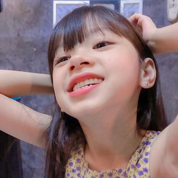 泰国最可爱童星爆红,萌照全曝光!