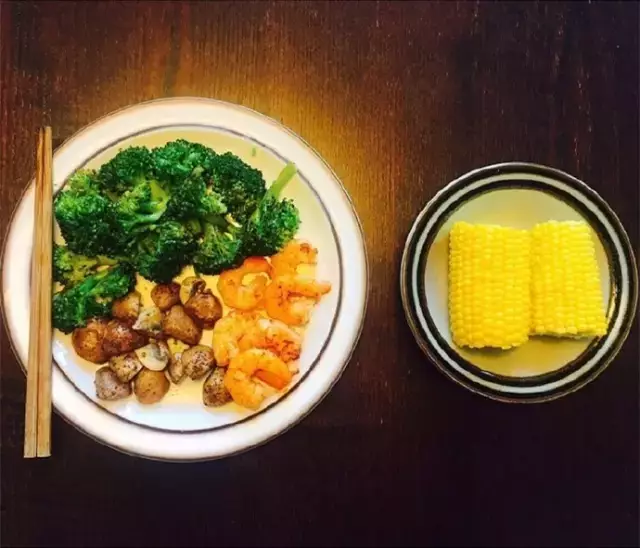 减肥晚餐吃什么 腾讯网