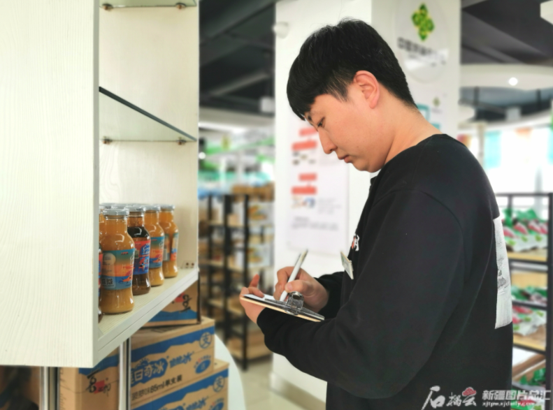 经济视野新七十二行易货师以物换物的交易员