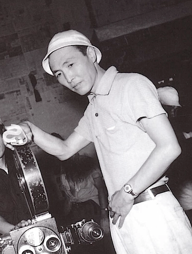 熟悉特摄文化的朋友应该对这两个名字不陌生,本多猪四郎是日本著名的