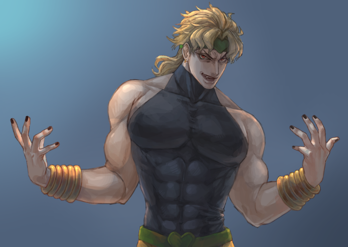 除了re0里的罗兹瓦尔子安武人还配过哪些反派可多了