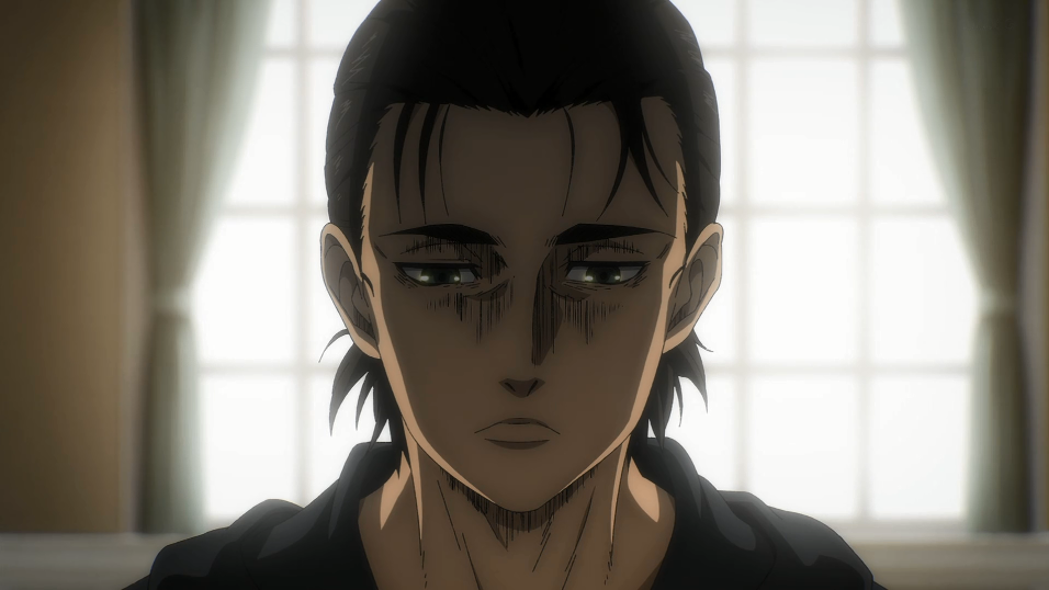 巨人72尼柯洛看着自己烧的主菜再也没人能吃得津津有味了