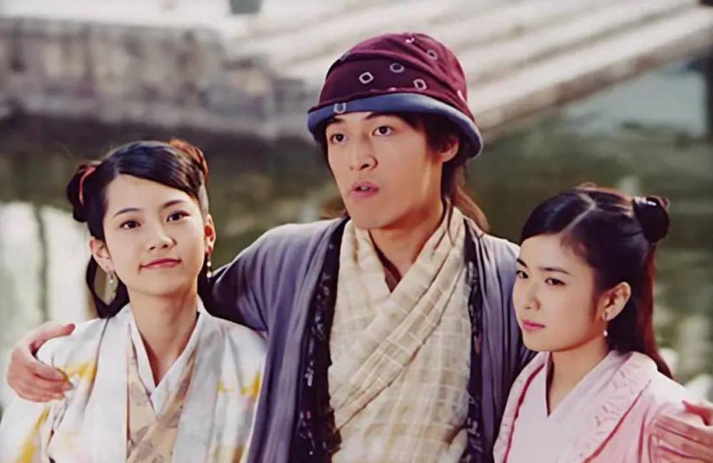 16年前仙剑一的风评这么差果然改编剧从来都是出道艰难