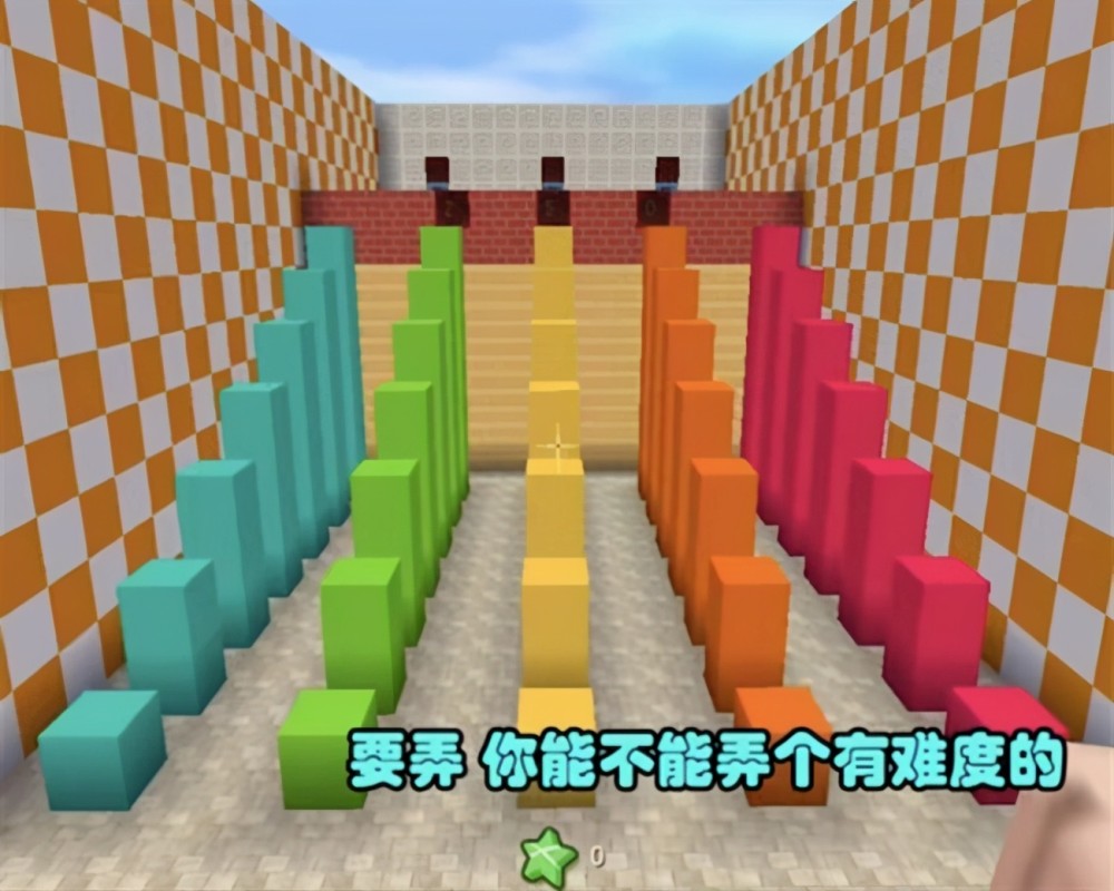 设计者不讲武德迷你世界一哥来了也没辙这迷宫最后一关绝了