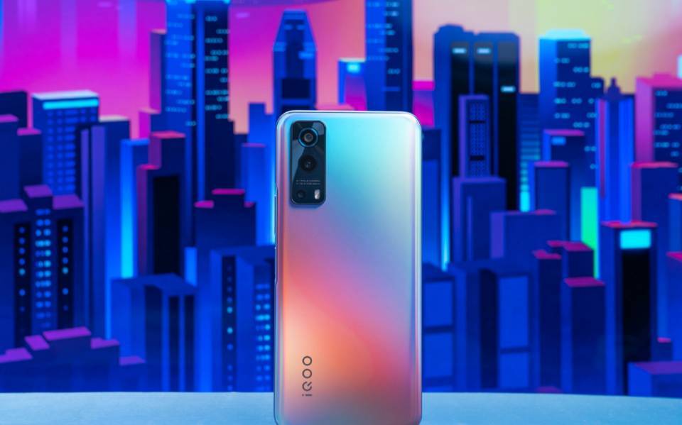 不过,iqoo z3正式发布之前,没有过分的预热和宣传,这也表明这款手机的