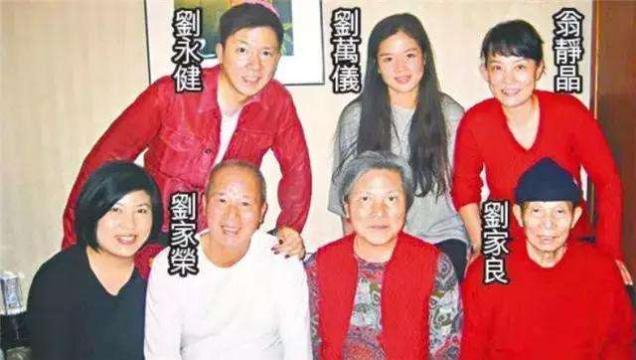 1984年,刘家良娶小30岁妻,某天突袭回家,妻子男上司于家中坠亡