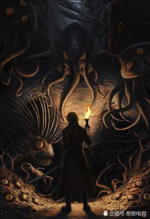 英雄联盟|娜迦卡布洛斯|铸星龙王|娜迦|俄洛伊