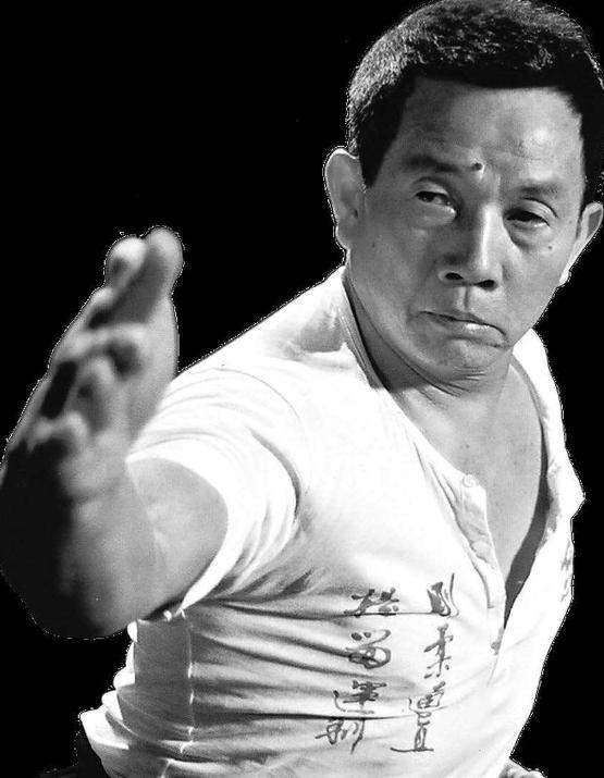 刘家良的第一任妻子是何秀霞,他们俩的感情生活比较平淡,但育有四个