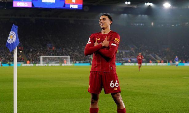 利物浦能否复仇皇马?克洛普赞扬阿诺德的角球战术在欧冠效率很高