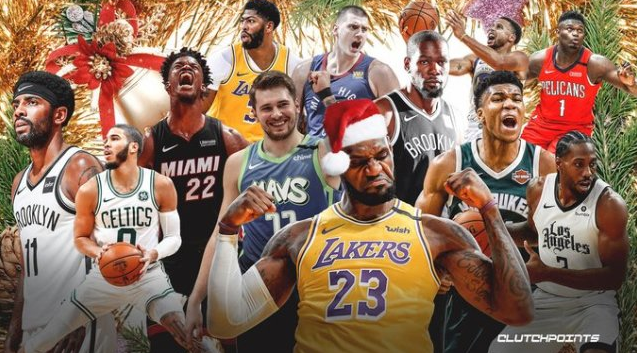 NBA一夜诞生16笔交易！掘金组四星阵容，隆多加盟快船，火箭成最大输家