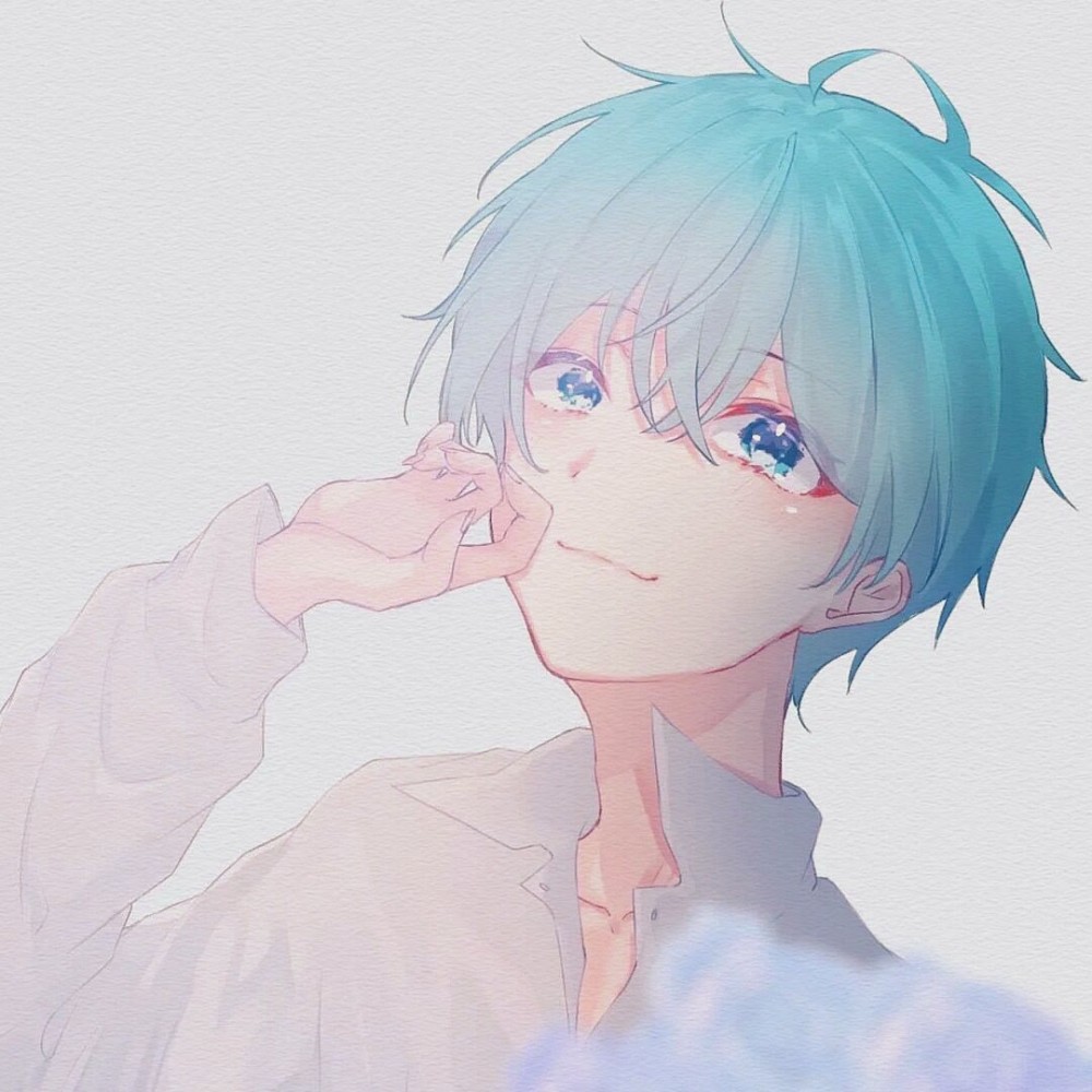 上单专属霸气男头