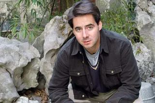 彼得·海斯勒彼得·海斯勒(peter hessler),中文名何伟,曾任《纽约