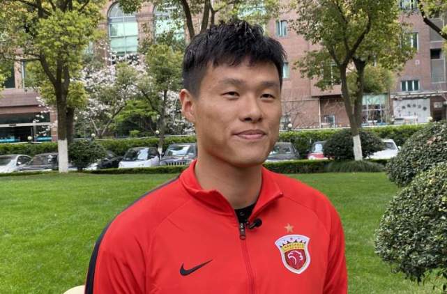 海港队里都是老熟人,我们的配置能冲击冠军|李昂|冠军|国足