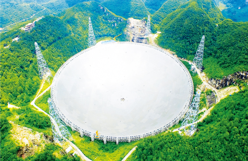 发挥国家战略科技力量骨干引领作用