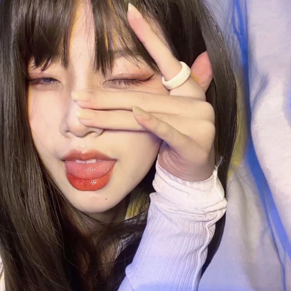 女生头像真的可以用很久很久