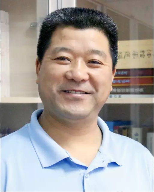 励耘问学|曹建国教授访谈_腾讯新闻