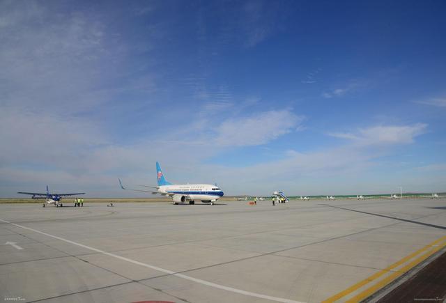 塔城机场介绍_腾讯新闻