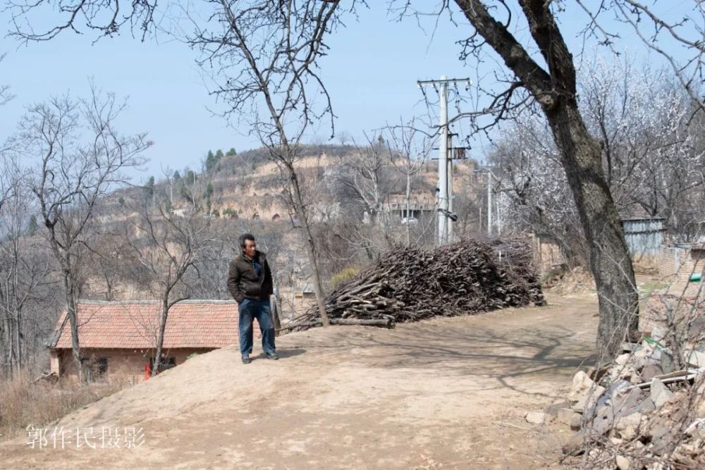 河南省灵宝市苏村乡张家沟村是一个行政村,它下辖张家沟,岔道口,南天