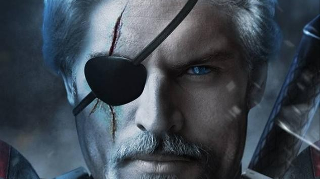 如破次元壁九头蛇可以招募的dc九大反派蝙蝠侠情妇理念相同