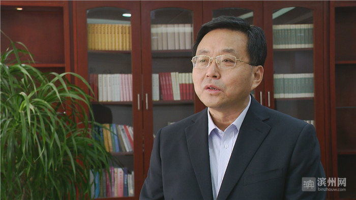 滨城区区长张谦:突出问题导向聚焦关键环节 全力打好优化营商环境攻坚