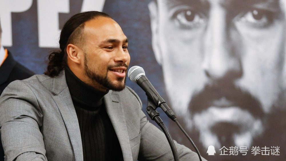 可能要回来了瑟曼计划7月复出可惜潜在对手令拳迷失望