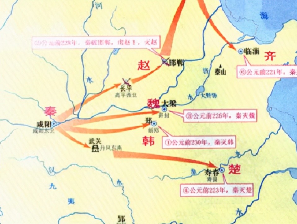 知耻而后勇:长平之战惨败的赵国,在邯郸保卫战中找回了尊严