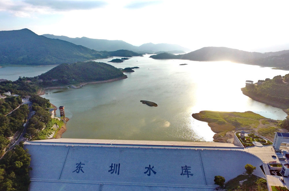 福道背后的绿色发展观