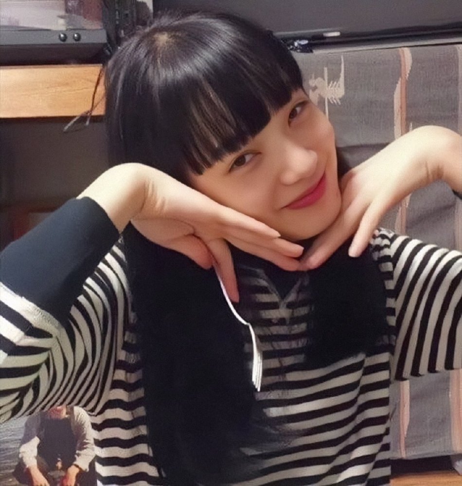 图片小松菜奈
