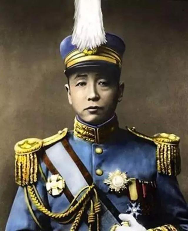 北洋时期师级作战单位多重要北洋六个师影响近代中国政坛二十年