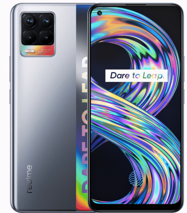 realme新款手机发布骁龙720g1亿像素摄像头