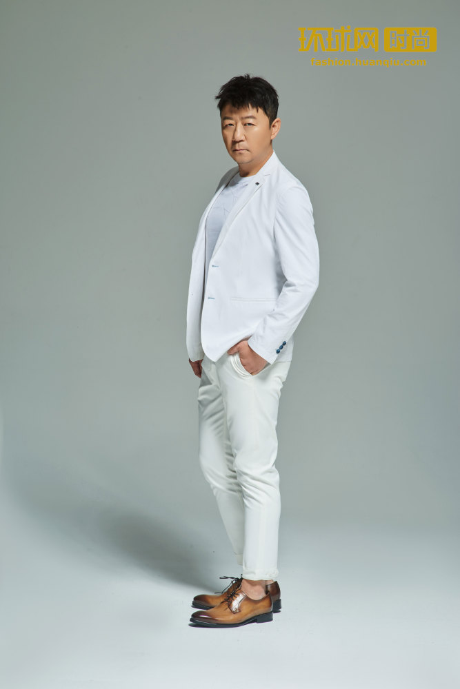 郭涛:我们一定有个美好的未来