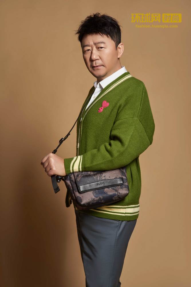 郭涛我们一定有个美好的未来