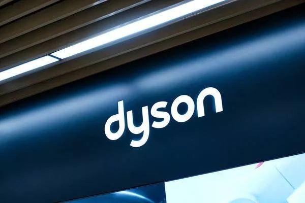 似乎只要打上戴森的logo,产品就不愁没有销路.