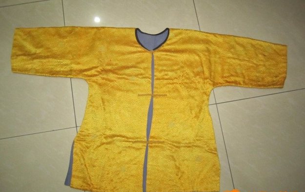 清朝身份象征的黄马褂,为何到了晚清成了烂大街的东西?