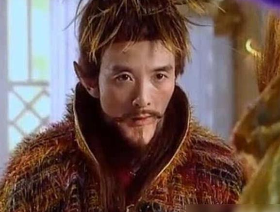 七仙女重聚王牌,谁还记得当年的扫把星?