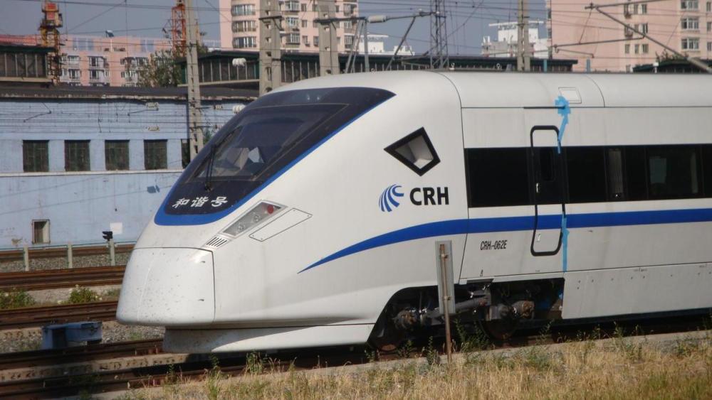 历经数十年我国又一领域屹立世界之巅连美国也渴望我国的技术