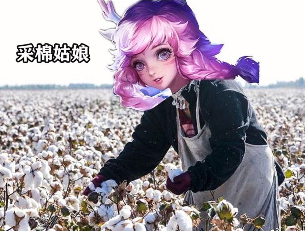 在这一次事件当中官方也不是说一无所获,起码官方看到了瑶瑶公主这个