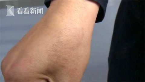 (素材来源:广东公共dv现场 记者