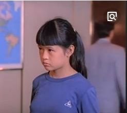 关佩琳,1979年出生,香港前电影童星.