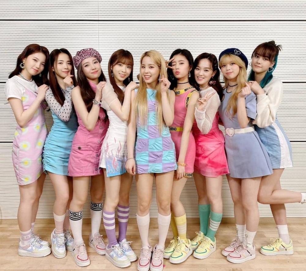 niziu斩获大奖3项大奖mayuka也功不可没