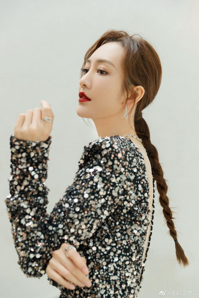 王鸥照片被用于商业宣传本人维权获赔30万元