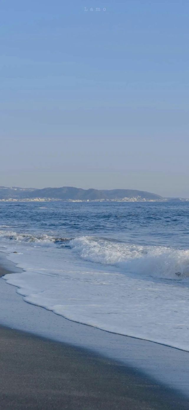 适用于qq极简模式经典蓝的背景图