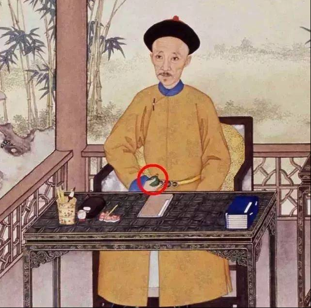 被好运气遗弃的道光皇帝爱新觉罗旻宁